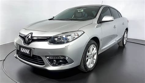 Renault Fluence Km Pre O R