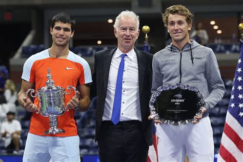 Alcaraz storico vince gli Us Open e diventa il più giovane n 1 di sempre