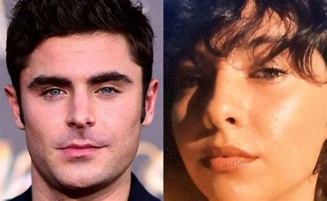 Novia De Zac Efron Vanessa Valladares Deja Su Trabajo Para Poder