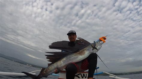 Ultralight Jigging Lbs Line Vs Kg Sailfish Grabe Isda Ito Di Ako