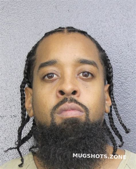 Bolton Charles Edward 11162022 Broward County Mugshots Zone