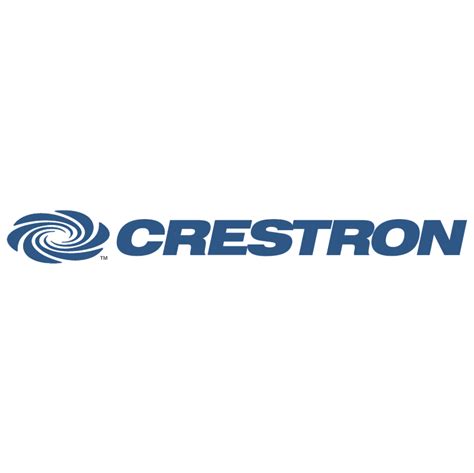 Crestron ⋆ Free Vectors, Logos, Icons and Photos Downloads