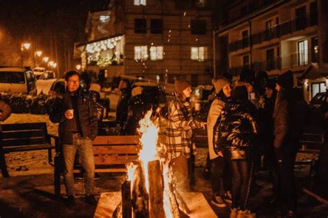 Rodzinny Weekend W Przystani W Miko Aja O Rodek Wypoczynkowy