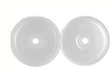 Hypro 9910 620085 Desmopan Diaphragms For D30 And D503 Diaphragm Pumps