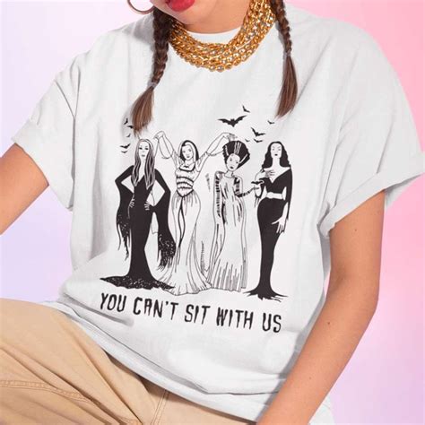 Elvira Lily Munster Morticia Bride Of Frankenstein Queen You Can T Sit