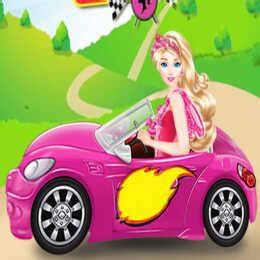 Fashion New Car - Play Game Now | GirlsUGames