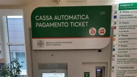 Ticket Sanitario Rinnovata L Esenzione 2024 Per Le Fasce Deboli