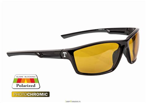 Okulary Polaryzacyjne Gst Photochromic