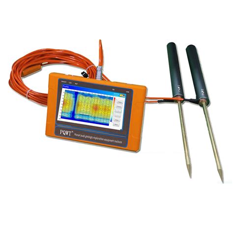 Pqwt Tc M Ground Water Detector Buy Pqwt Tc M Ground