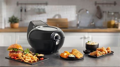 Tefal Actifry Genius Xl 2in1 Review Cooking Convenience With One Tiny Catch Expert Reviews