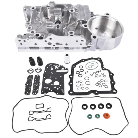 Dq Dsg Mechatronic Overhaul Kit For Audi A Vw Seat Skoda Valve Body