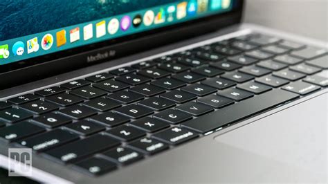 Apple Macbook Air 2020 Review Pcmag