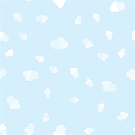 Flat Clouds In The Sky Background, Cloudscape, Concept, Climate ...