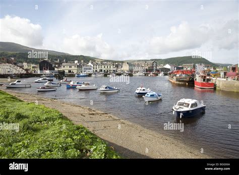 Ramsey Isle Of Man Hi Res Stock Photography And Images Alamy