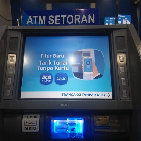 Mesin Atm Bca Terdekat Homecare24