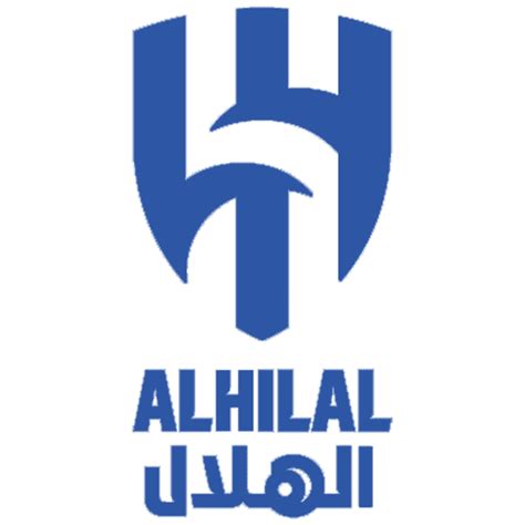 Al Hilal FC DLS Kits & Logo 2025-26 - DLS Kit's & Logo's