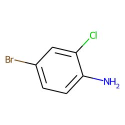 Benzenamine Bromo Chloro Cas Chemical Physical