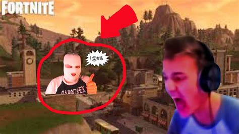 Top 5 Fortnite Youtubers Whove Sworn Youtube