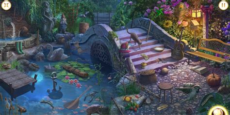 June S Journey Hidden Objects Vol 1 Ch 77 Seattle 384 Estate