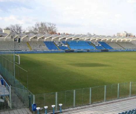 Bucure Tiul Va Avea Un Nou Stadion De Lux Dup Arena Na Ional