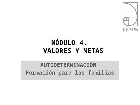 Pptx Modulo Valores Y Metas Dokumen Tips