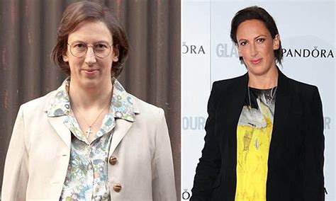 Call the style queen - Miranda gets a £2,000 makeover | Daily Mail Online