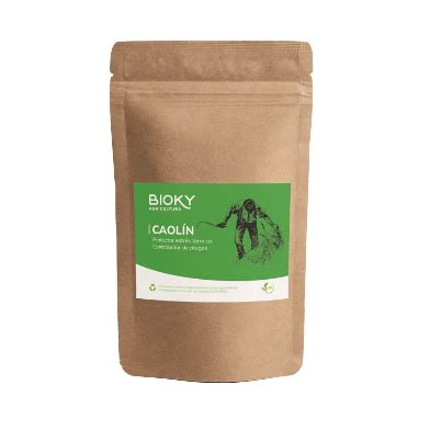 Productos Ecol Gicos Para Ganader A Agricultura Y Cosm Tica Bioky