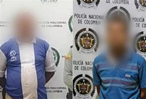 Noticias Ibagué Capturaron Dos Abusadores De Menores En Ibagué