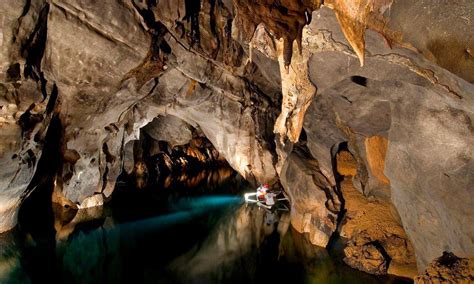 Buy Puerto Princesa Underground River Day Tour 24 Off