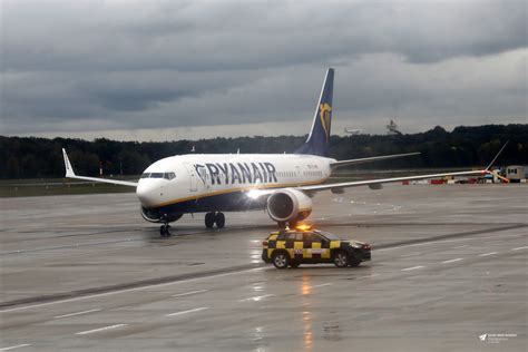 Ei Hms Boeing Max Ryanair K Ln Bonn Konrad A Flickr