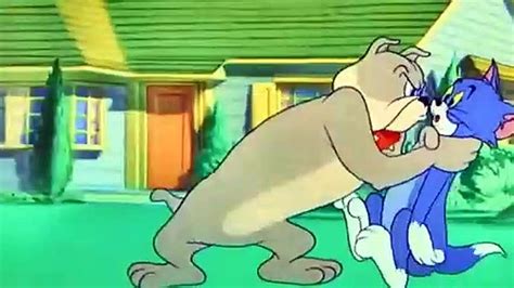 Tom And Jerry Cartoon Hic Cup Pup Video Dailymotion