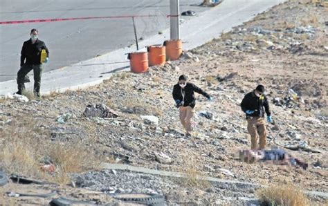 Hallan Dos Cuerpos Envueltos En Cobijas