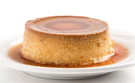 Cómo hacer un delicioso flan casero Recetas Nestlé