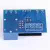 Esp Wifi Microcontroller With Integrated V Relay Controls Up To