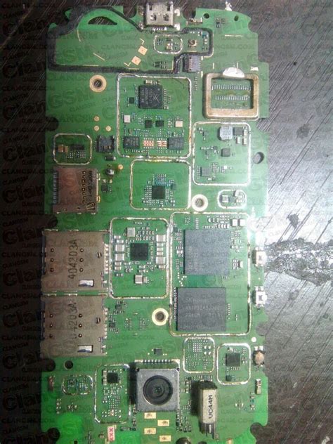 Aporte Placa De Moto Xt Sin Blindajes Clan Gsm Uni N De Los