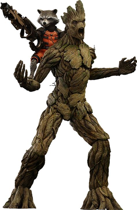 Groot Png