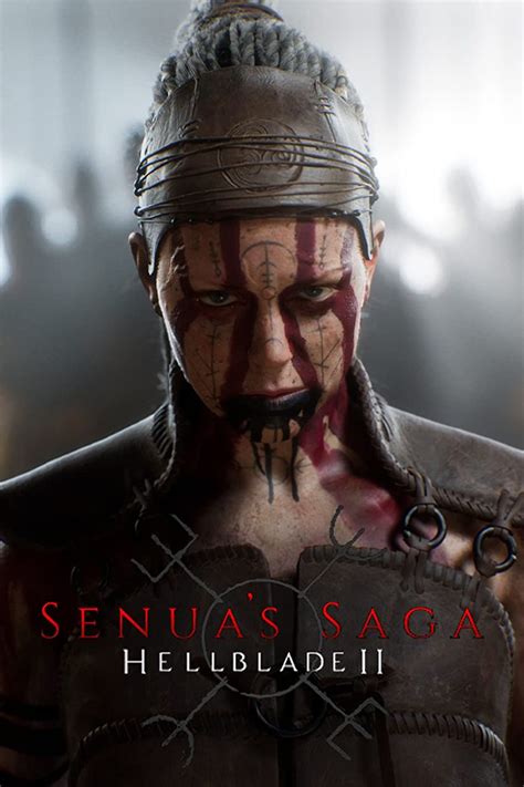 Senuas Saga Hellblade Release Date Story So Far Gameplay Details