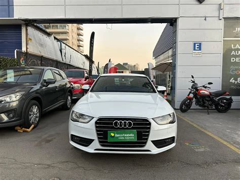 Audi A Autosusados Cl