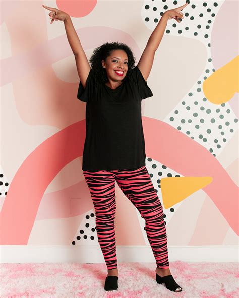 Leggings Breast Cancer Collection Lularoe