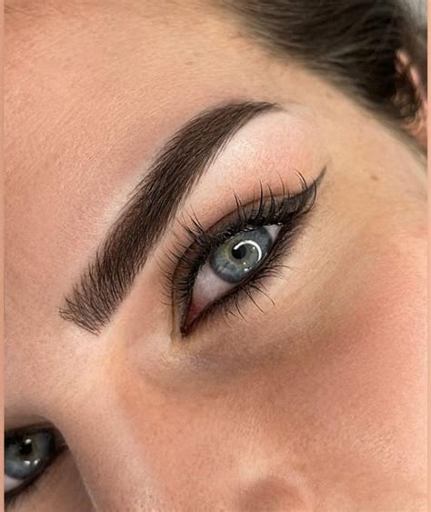 Microblading Cejas