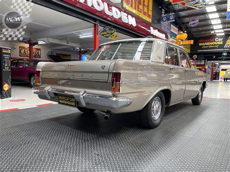 1964 Holden Eh Premier Sedan Sold Muscle Car Warehouse