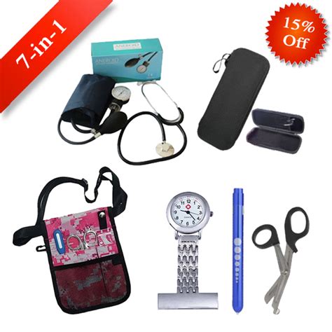 Ultimate Nursing Pack Medkitscrubs