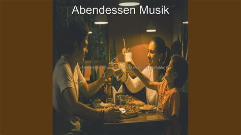 Geräusche Sonnenschein Abendessen Kochen YouTube