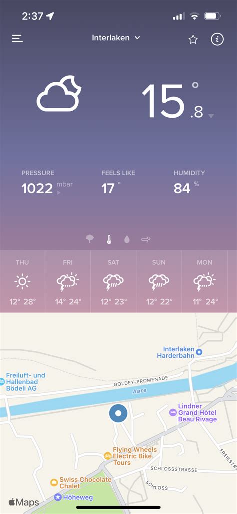 Netatmo Smart Weather Station Review Australia Safewise