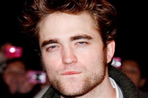 Ci Ncia Elege Robert Pattinson Como O Homem Mais Bonito Do Mundo