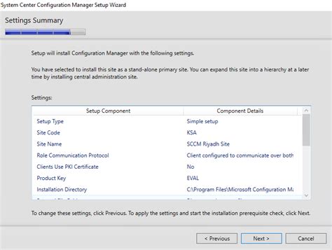 Install Sccm 1902 Network Pioneers