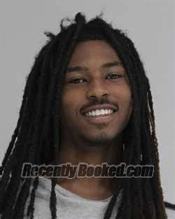 Recent Booking Mugshot For Elijah Gray In Dallas County Texas