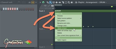 How To Add A New Pattern In FL Studio Create FL Studio Pattern