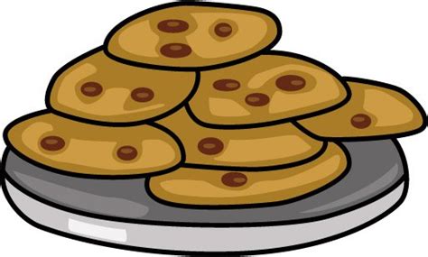 Dessert Clipart : 126-cookies | Clipart Panda - Free Clipart Images