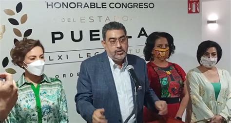 Morena debe responder a acusaciones del PAN Sergio Salomón